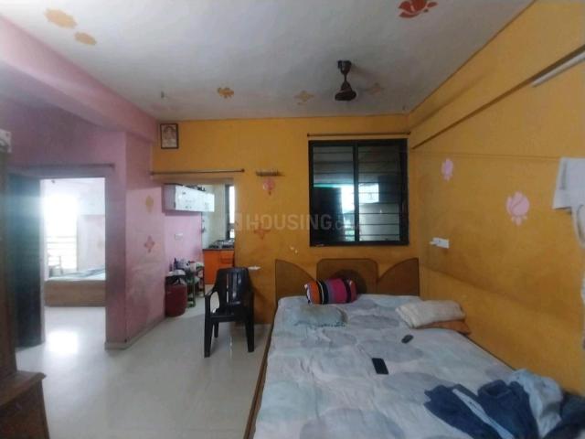 2 BHK Apartment in Lambha for resale Ahmedabad. The reference number is 18384754