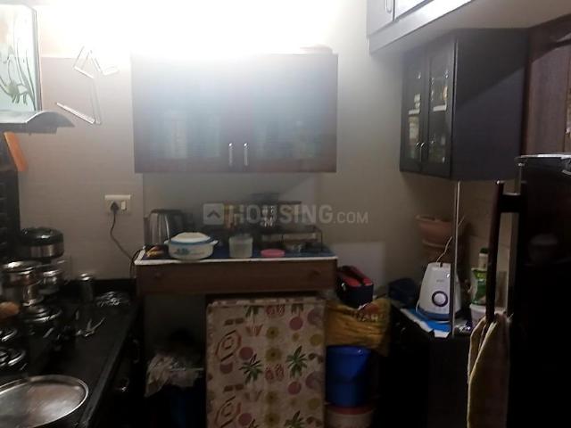 2 BHK Apartment in Lambha for resale Ahmedabad. The reference number is 18709897