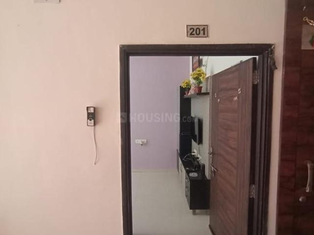 2 BHK Apartment in Lambha for resale Ahmedabad. The reference number is 19404964