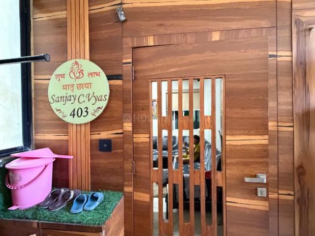 2 BHK Apartment in Lambha for resale Ahmedabad. The reference number is 20187496