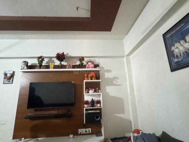 2 BHK Apartment in Lambha for resale Ahmedabad. The reference number is 20187861