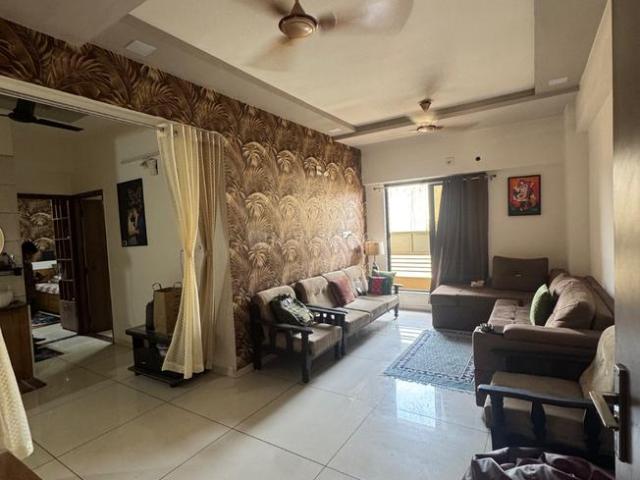 2 BHK Apartment in Lambha for resale Ahmedabad. The reference number is 20255732