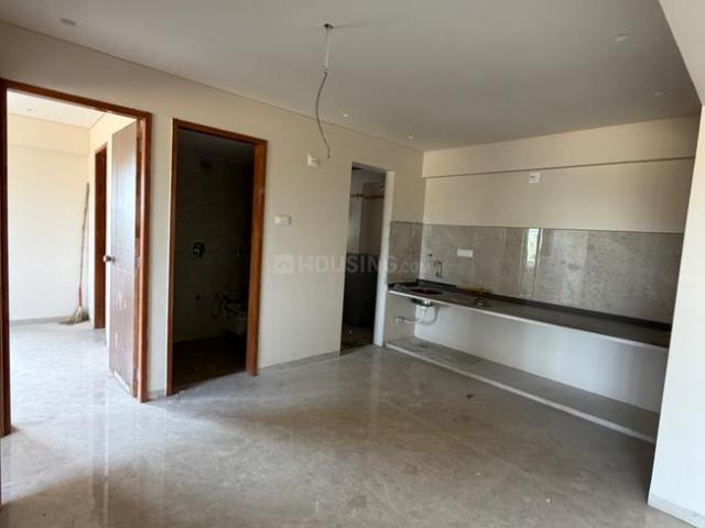2 BHK Apartment in Lambha for resale Ahmedabad. The reference number is 20271277
