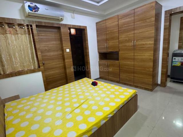 2 BHK Apartment in Lambha for resale Ahmedabad. The reference number is 20443503