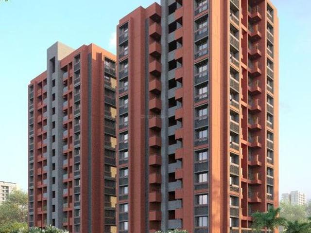 2 BHK Apartment in Lambha for resale Ahmedabad. The reference number is 20526902