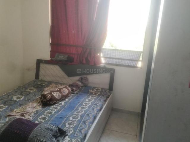 2 BHK Apartment in Lambha for resale Ahmedabad. The reference number is 20710060