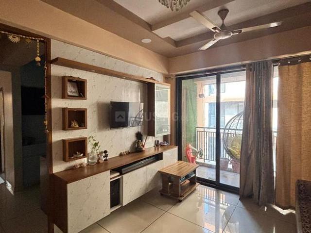 2 BHK Apartment in Lambha for resale Ahmedabad. The reference number is 20774072