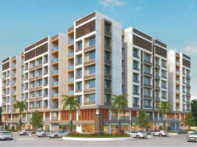 2 BHK Apartment in Lambha for resale Ahmedabad. The reference number is 19404964