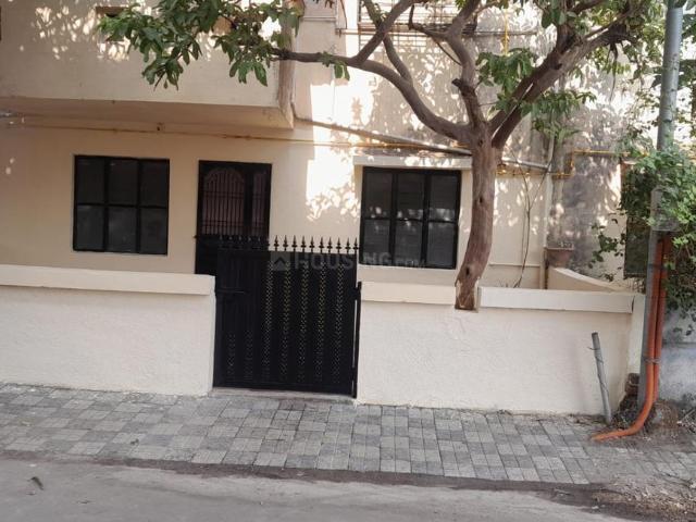 2 BHK Apartment in Lamkhade Mala for rent Nashik. The reference number is 20148735