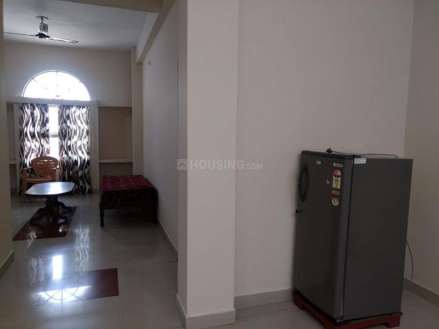 2 BHK Apartment in Lanka for rent Varanasi. The reference number is 19102505