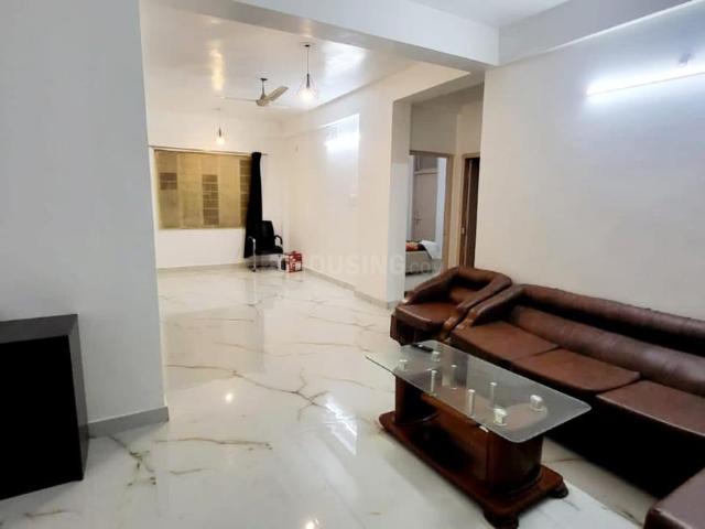 2 BHK Apartment in Lanka for rent Varanasi. The reference number is 20546151