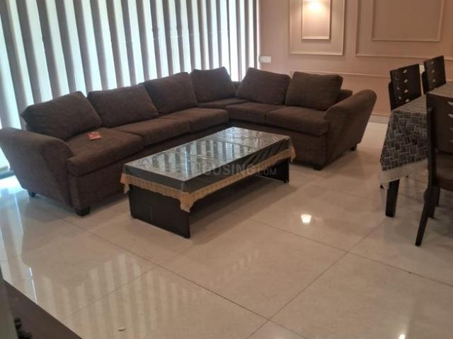2 BHK Apartment in Lanka for rent Varanasi. The reference number is 20197852