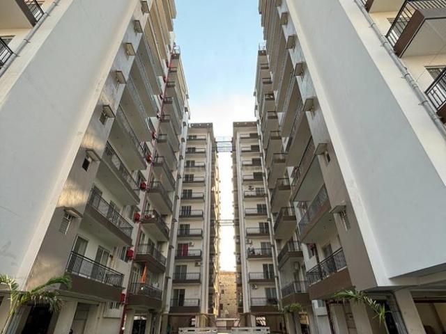 2 BHK Apartment in Lanka for resale Varanasi. The reference number is 20386480