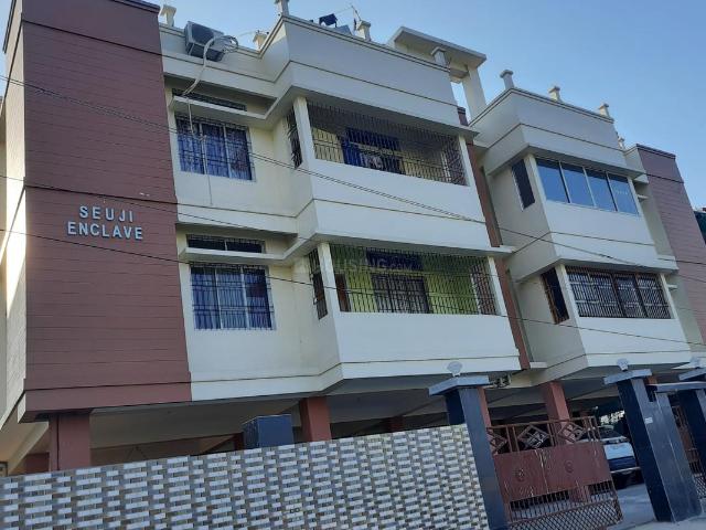2 BHK Apartment in Lankeshwar for rent Guwahati. The reference number is 20523612