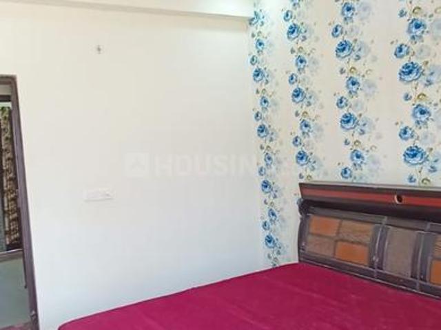 2 BHK Apartment in Laramda for resale Agra. The reference number is 20347725