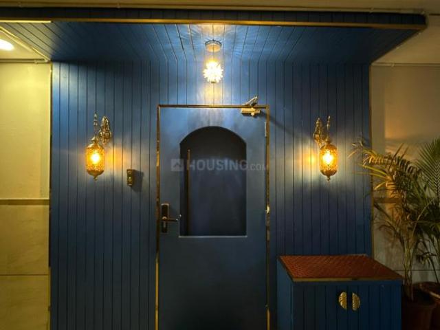 2 BHK Apartment in Lasudia Mori for rent Indore. The reference number is 19979445