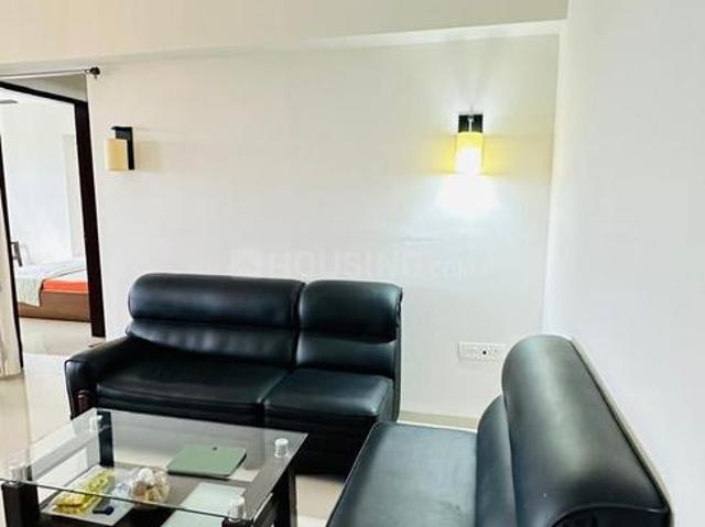 2 BHK Apartment in Lasudia Mori for rent Indore. The reference number is 20467830