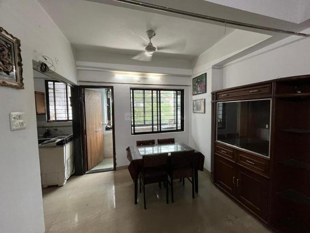 2 BHK Apartment in Lasudia Mori for rent Indore. The reference number is 20897670