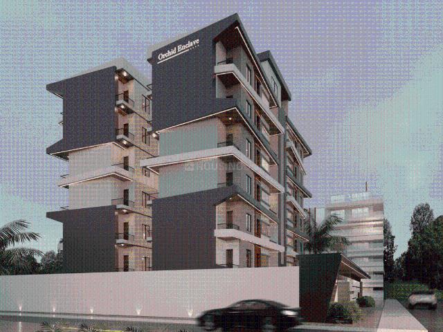 2 BHK Apartment in Lasudia Mori for resale AB Road. The reference number is 15400447