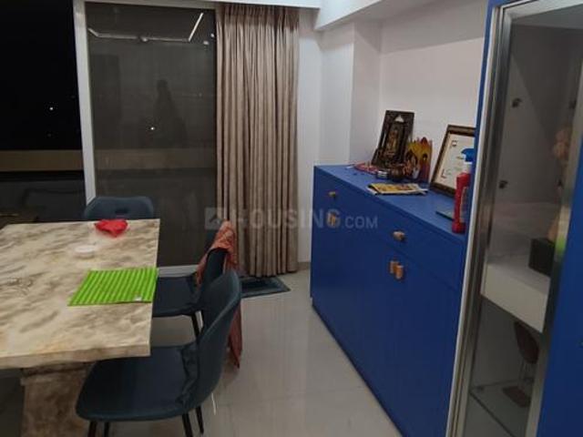 2 BHK Apartment in Lasudia Mori for resale Indore. The reference number is 15452680