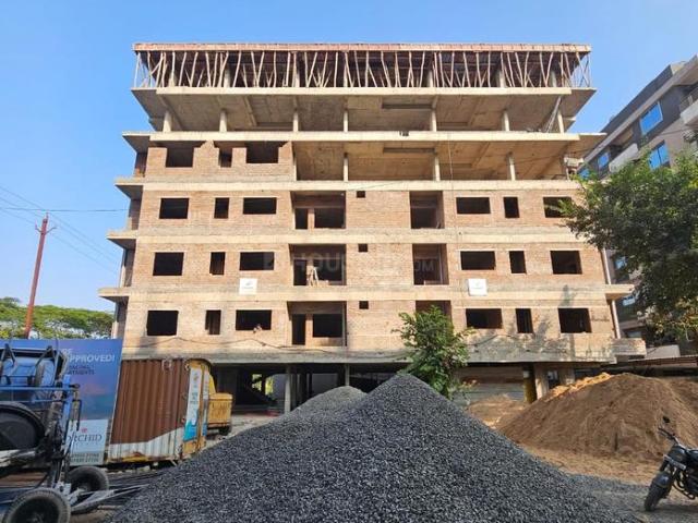 2 BHK Apartment in Lasudia Mori for resale Indore. The reference number is 16080076