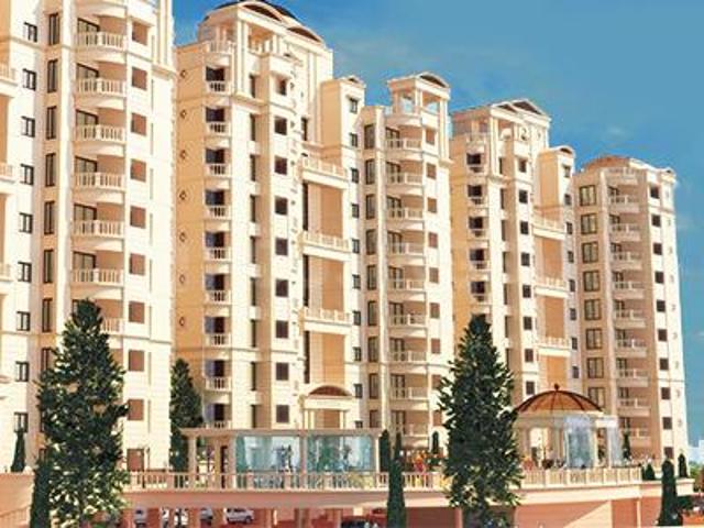 2 BHK Apartment in Lasudia Mori for resale Indore. The reference number is 16423852