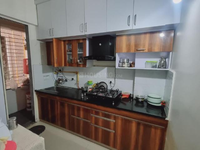 2 BHK Apartment in Lasudia Mori for resale Indore. The reference number is 17783241
