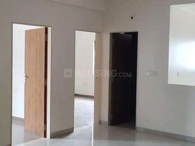 2 BHK Apartment in Lasudia Mori for resale Indore. The reference number is 20702950