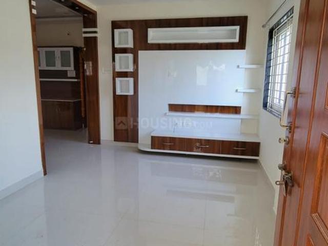 2 BHK Apartment in LB Nagar for resale Hyderabad. The reference number is 20681011