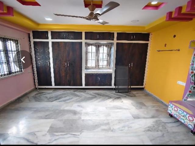 2 BHK Apartment in Mansoorabad for resale Hyderabad. The reference number is 20869969