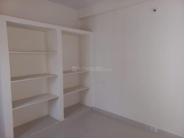 2 BHK Apartment in LB Nagar for resale Hyderabad. The reference number is 20258736
