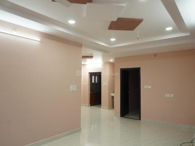 2 BHK Apartment in LB Nagar for resale Hyderabad. The reference number is 9476271