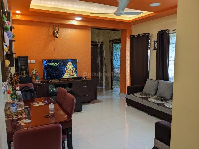 2 BHK Apartment in Lichubagan for rent Agartala. The reference number is 11429213