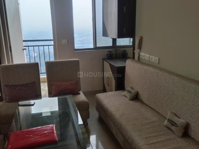 2 BHK Apartment in Liluah for rent Howrah. The reference number is 16376612