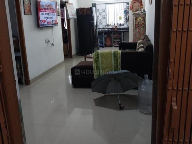 2 BHK Apartment in Liluah for rent Howrah. The reference number is 20510597