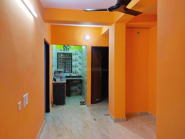 2 BHK Apartment in Liluah for resale Howrah. The reference number is 13079382