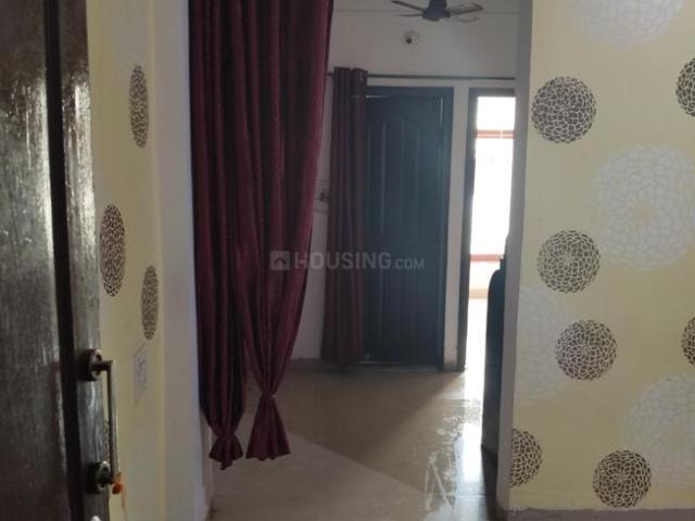 2 BHK Apartment in Limbodi for rent Indore. The reference number is 16625786