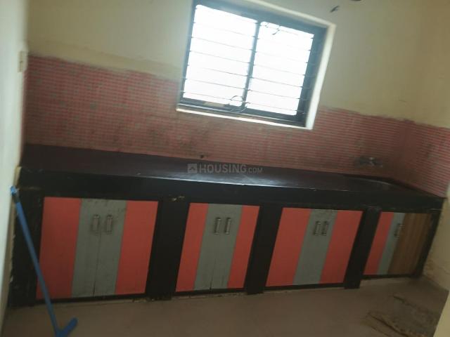 2 BHK Apartment in Limbodi for rent Indore. The reference number is 19225576