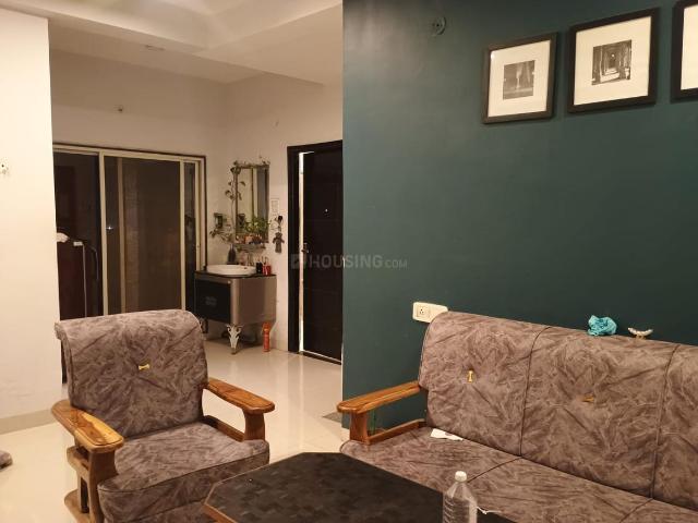 2 BHK Apartment in Limbodi for rent Indore. The reference number is 20500690