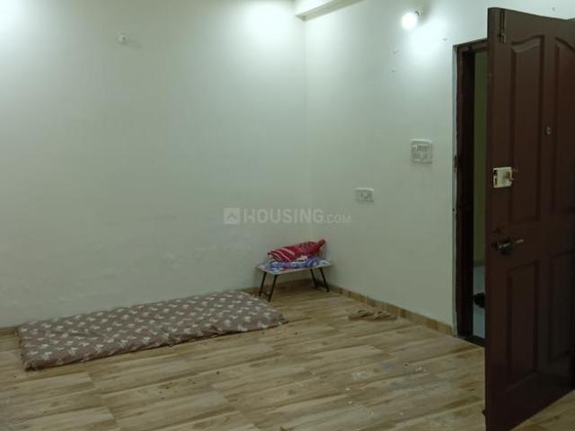2 BHK Apartment in Limbodi for rent Indore. The reference number is 20632820