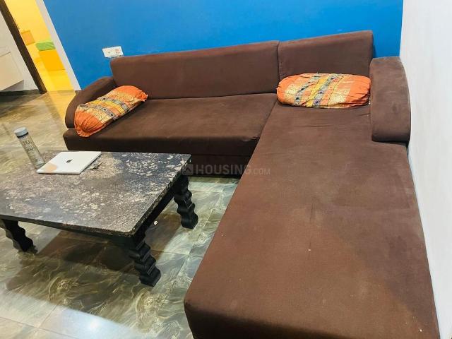 2 BHK Apartment in Limbodi for rent Indore. The reference number is 20892110