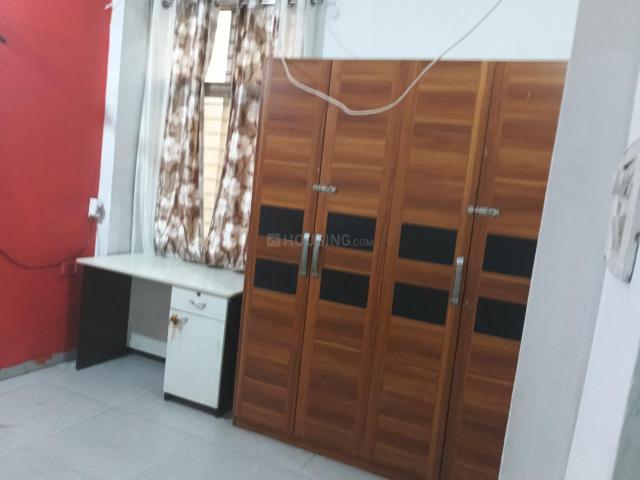 2 BHK Apartment in Limbodi for rent Indore. The reference number is 20340968