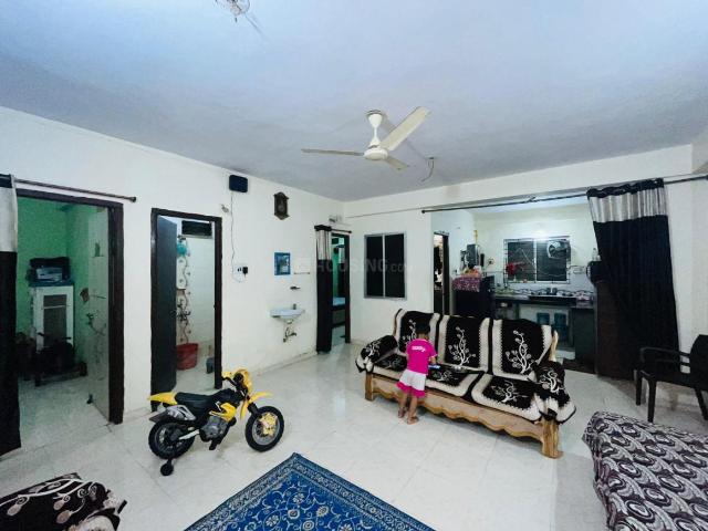 2 BHK Apartment in Limbodi for resale Indore. The reference number is 16581286