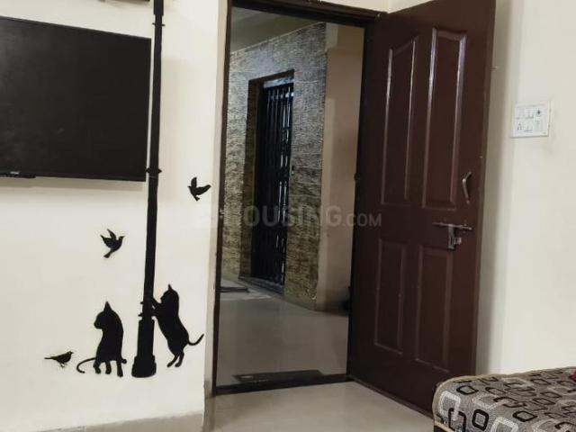 2 BHK Apartment in Limbodi for resale Indore. The reference number is 16660325