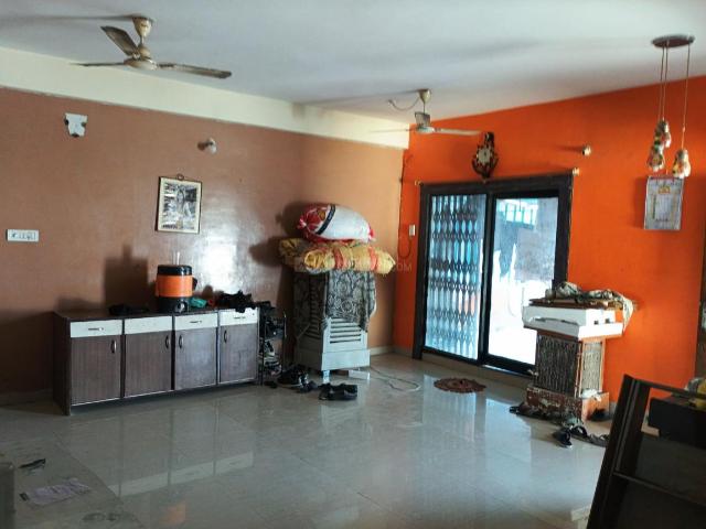 2 BHK Apartment in Limbodi for resale Indore. The reference number is 16667100
