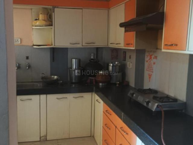 2 BHK Apartment in Limbodi for resale Indore. The reference number is 20161339
