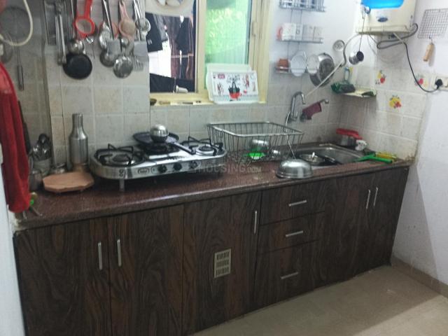2 BHK Apartment in Limbodi for resale Indore. The reference number is 20781000