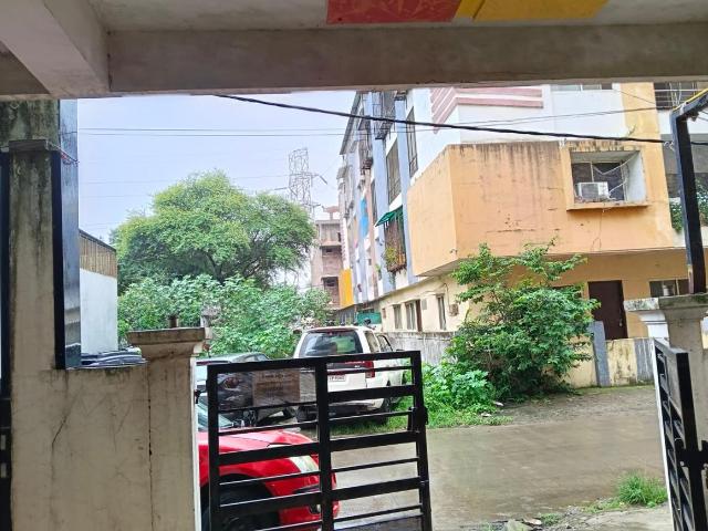 2 BHK Apartment in Limbodi for resale Indore. The reference number is 20855589