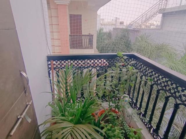 2 BHK Apartment in Limbodi for resale Indore. The reference number is 20946116