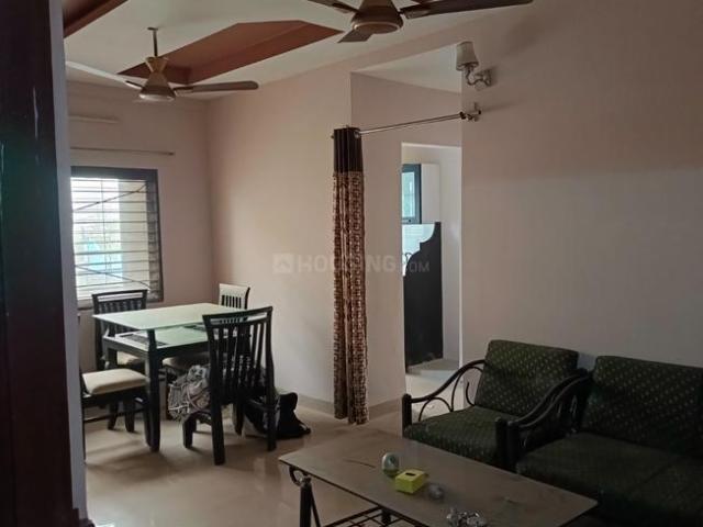 2 BHK Apartment in Limbodi for resale Indore. The reference number is 21003954